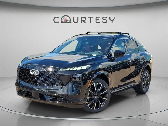 2027 INFINITI X6 AUTOGRAPH for sale in Tampa, FL