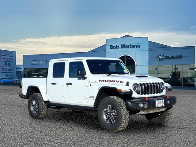 2027 Jeep Gladiator Sport for sale in Concord, NH
