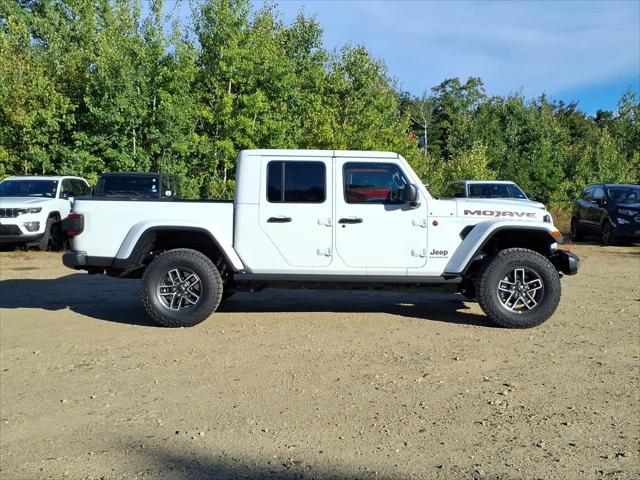 2027 Jeep Gladiator Sport