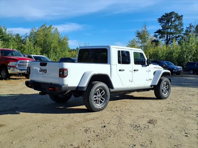 2027 Jeep Gladiator Sport