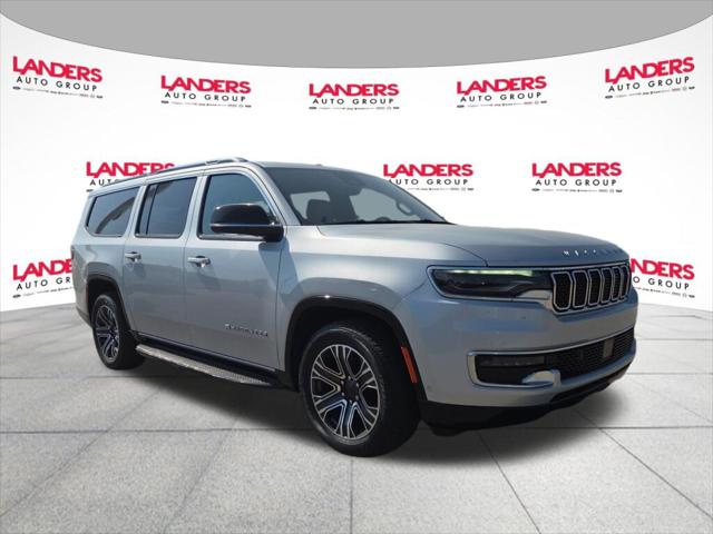 2024 Jeep Wagoneer Series I 4x4 for sale in Southaven, MS