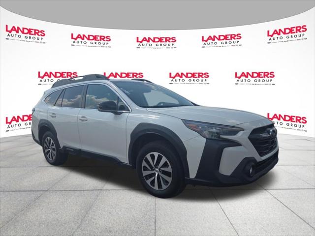 2024 Subaru Outback Premium for sale in Southaven, MS