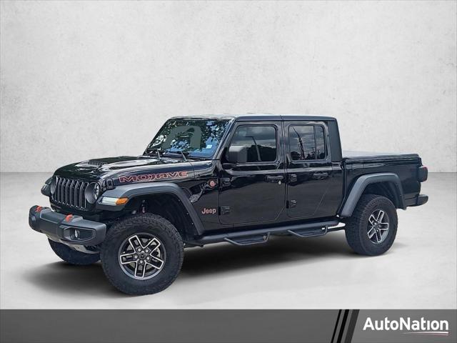 2024 Jeep Gladiator Sport for sale in Spring, TX