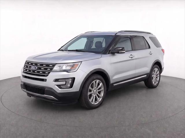 2016 Ford Explorer XLT for sale in Freehold, NJ