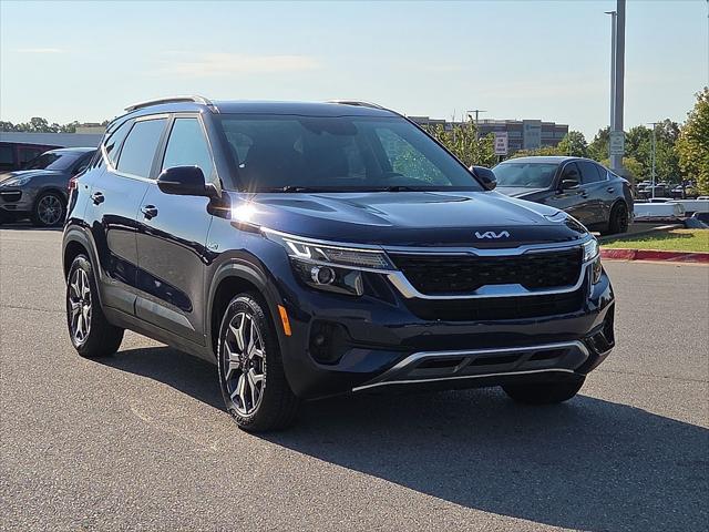 2023 Kia Seltos EX for sale in Bentonville, AR