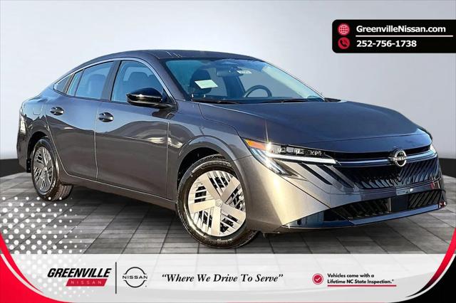 2027 Nissan Sentra S for sale in Greenville, NC