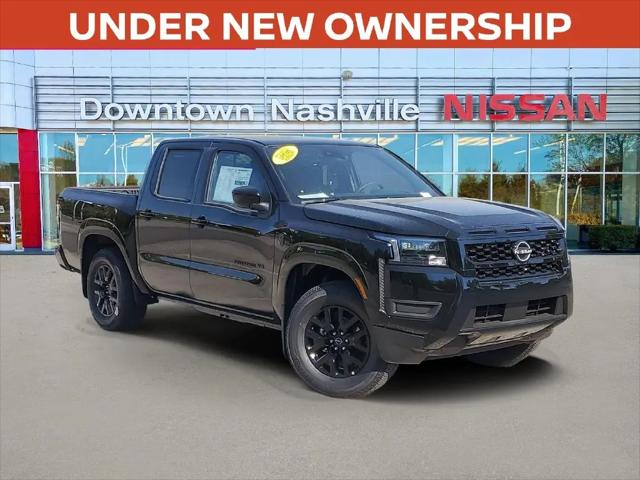2027 Nissan Frontier SV for sale in Nashville, TN