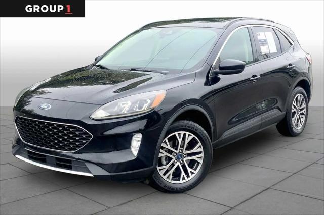2020 Ford Escape SEL for sale in Merriam, KS