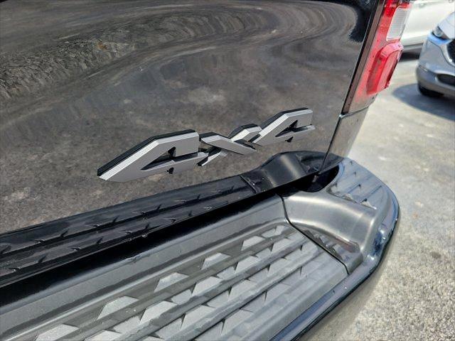 2024 Ram 2500 Limited Crew Cab 4x4 64 Box