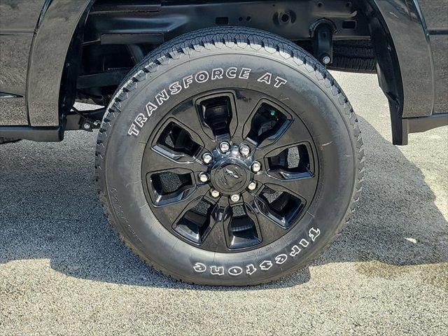 2024 Ram 2500 Limited Crew Cab 4x4 64 Box