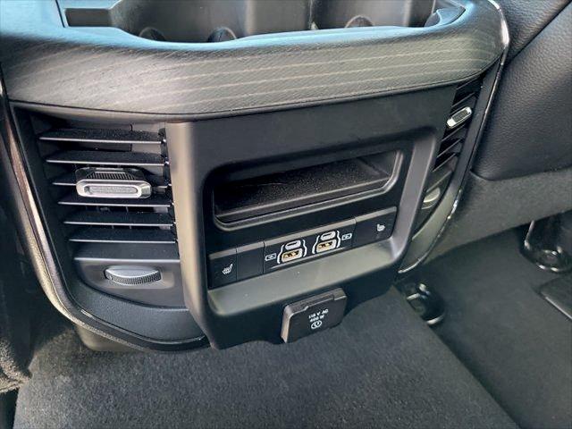 2024 Ram 2500 Limited Crew Cab 4x4 64 Box