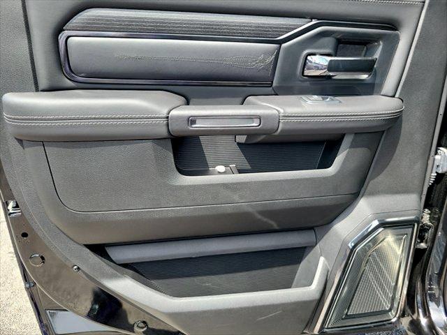 2024 Ram 2500 Limited Crew Cab 4x4 64 Box