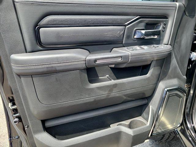 2024 Ram 2500 Limited Crew Cab 4x4 64 Box