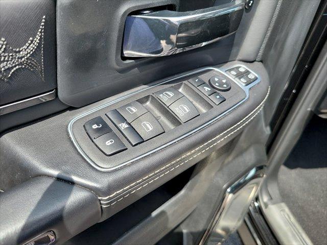 2024 Ram 2500 Limited Crew Cab 4x4 64 Box
