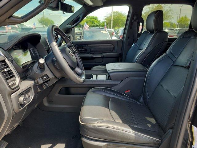 2024 Ram 2500 Limited Crew Cab 4x4 64 Box