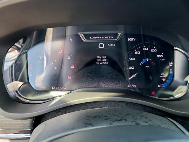 2024 Ram 2500 Limited Crew Cab 4x4 64 Box