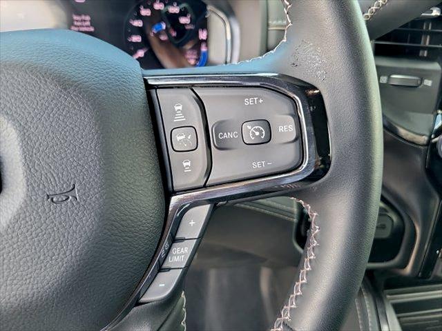 2024 Ram 2500 Limited Crew Cab 4x4 64 Box
