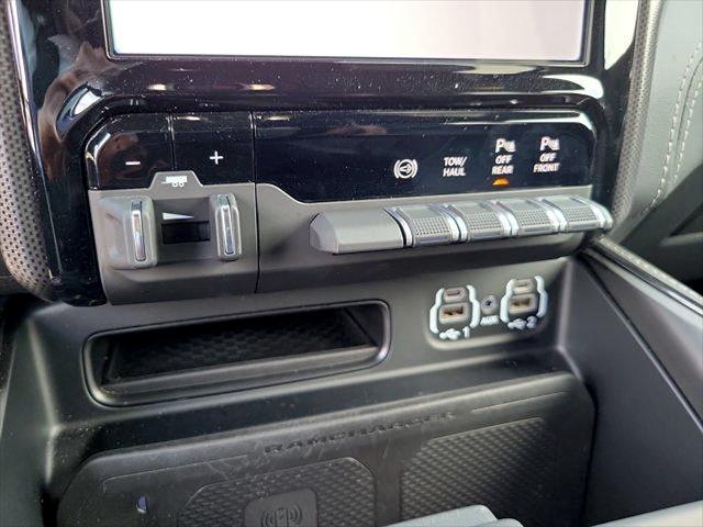 2024 Ram 2500 Limited Crew Cab 4x4 64 Box