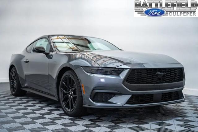 2026 Ford Mustang EcoBoost Fastback for sale in Culpeper, VA