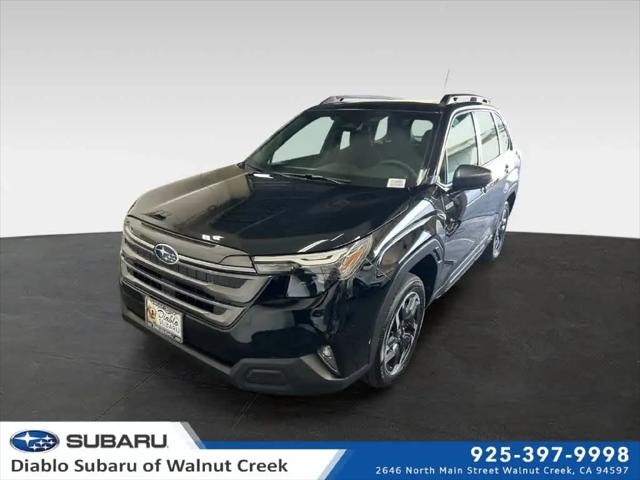 2026 Subaru Forester Premium for sale in Walnut Creek, CA