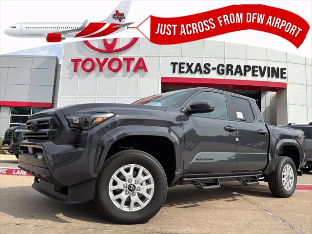 2026 Toyota Tacoma SR5 for sale in Grapevine, TX