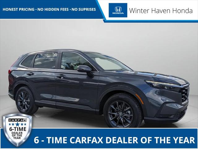 2027 Honda CR-V EX-L for sale in Winter Haven, FL
