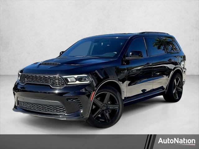 2023 Dodge Durango R/T AWD for sale in Pembroke Pines, FL