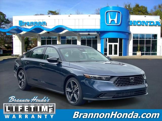 2026 Honda Accord Sedan SE for sale in Birmingham, AL