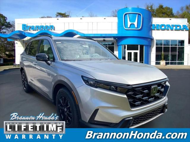 2027 Honda CR-V Hybrid Sport-L for sale in Birmingham, AL