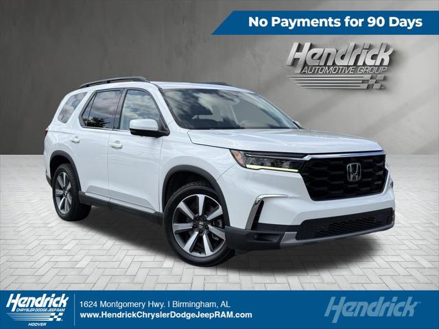 2023 Honda Pilot AWD Elite for sale in Hoover, AL