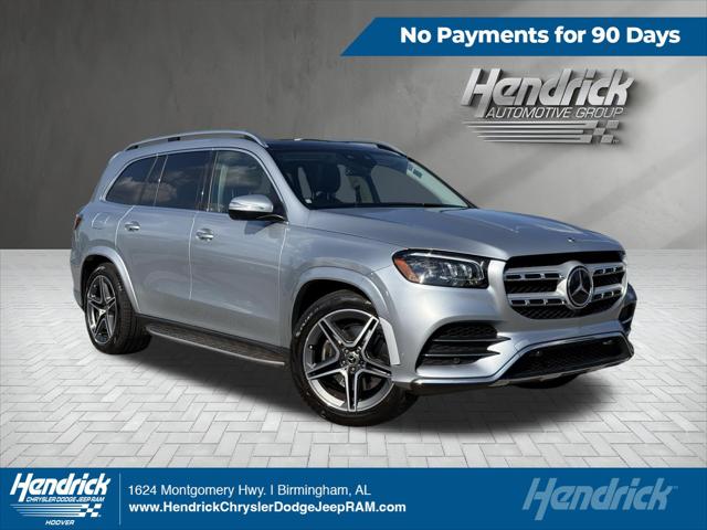 2023 Mercedes-Benz GLS GLS 450 4MATIC for sale in Hoover, AL