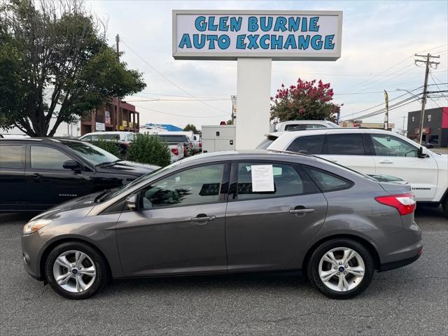 2014 Ford Focus SE for sale in Glen Burnie, MD
