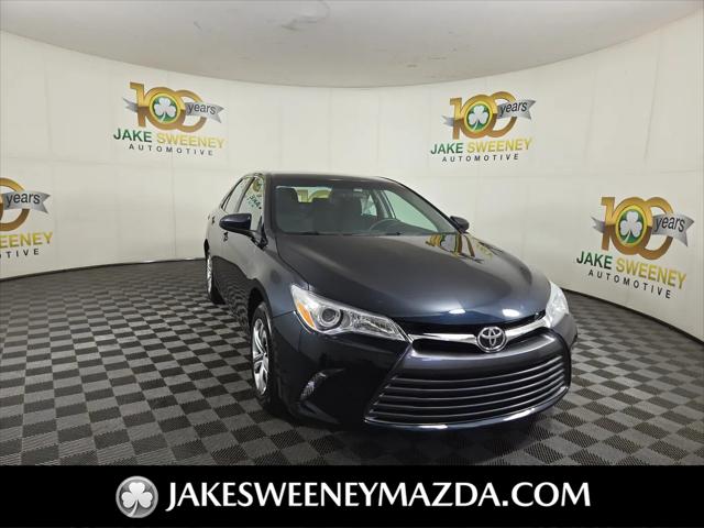 2016 Toyota Camry for sale near Cincinnati, OH