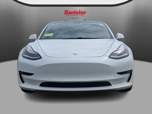 2020 Tesla Model 3 Performance Dual Motor All-Wheel Drive 2020 Tesla Model 3 Performance Dual Motor All-Wheel Drive