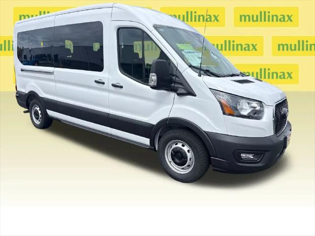 2026 Ford Transit-350 Passenger Van XL for sale in Olympia, WA