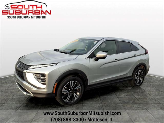 2025 Mitsubishi Eclipse Cross SE for sale in MATTESON, IL