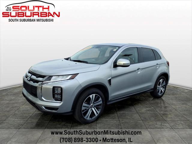 2025 Mitsubishi Outlander Sport 2.0 SE AWC for sale in MATTESON, IL