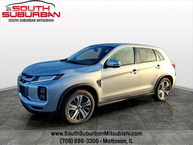 2025 Mitsubishi Outlander Sport SE for sale in MATTESON, IL
