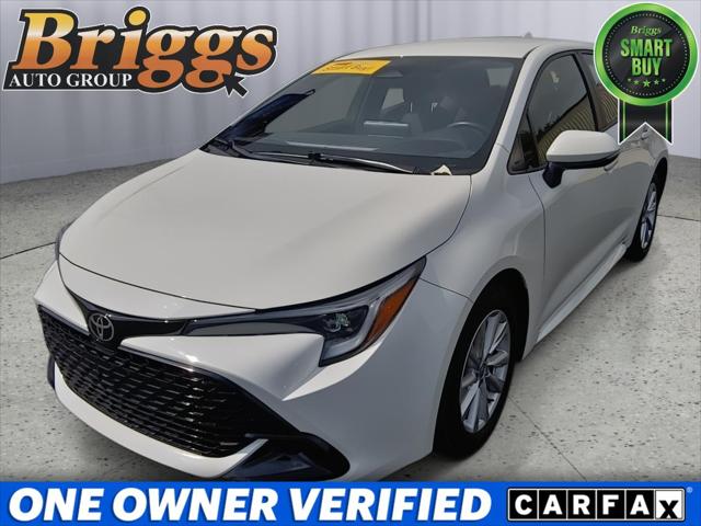 2025 Toyota Corolla SE for sale in Fort Scott, KS