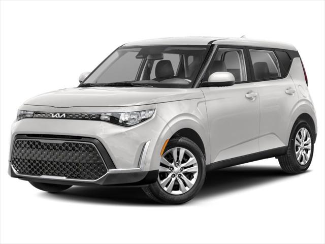2024 Kia Soul LX for sale in Fort Scott, KS