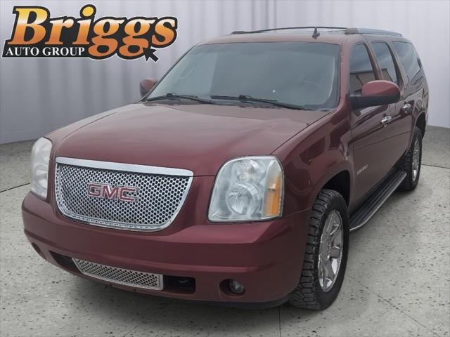 2011 GMC Yukon XL Denali for sale in Fort Scott, KS