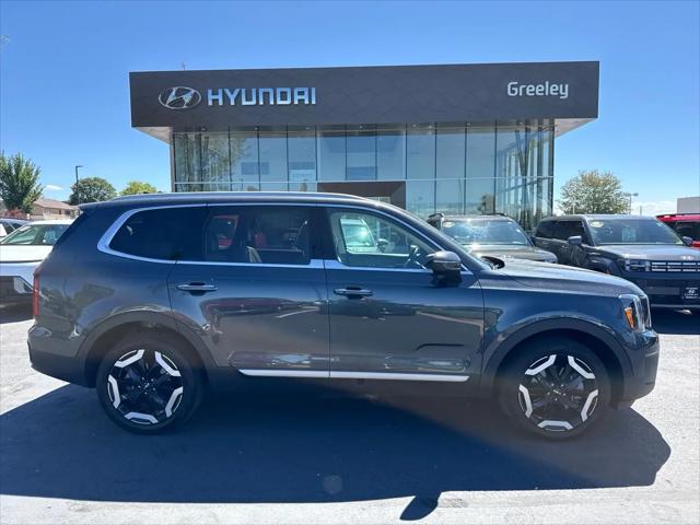 2024 Kia Telluride S for sale in Greeley, CO
