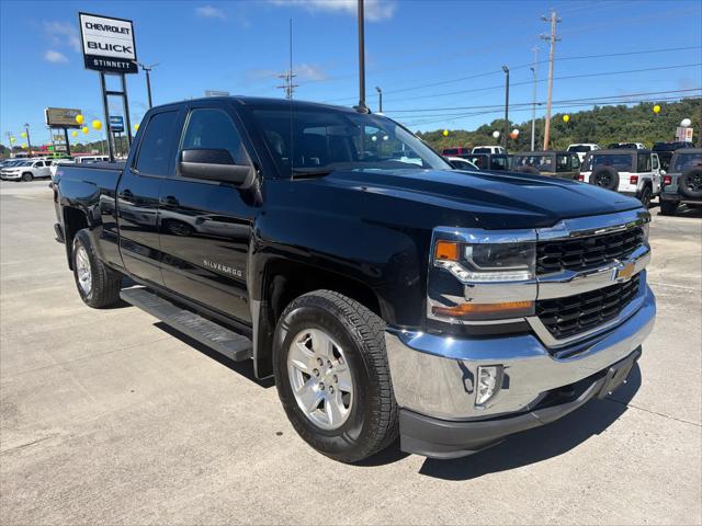 2017 Chevrolet Silverado 1500 1LT for sale in Newport, TN