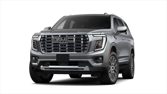 2026 GMC Yukon 4WD Denali for sale in Temecula, CA