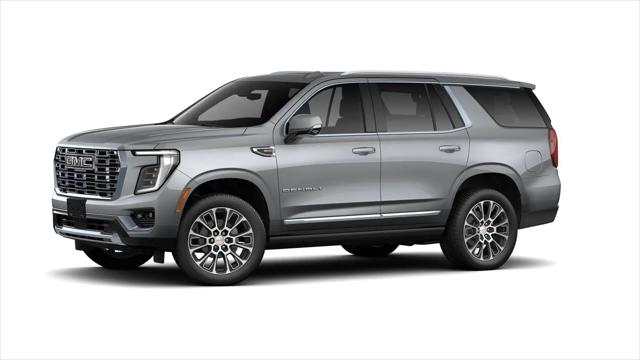 2026 GMC Yukon 4WD Denali