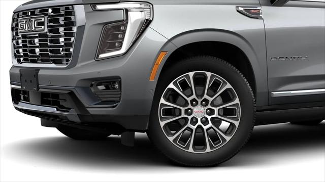 2026 GMC Yukon 4WD Denali