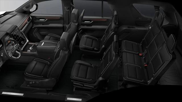 2026 GMC Yukon 4WD Denali