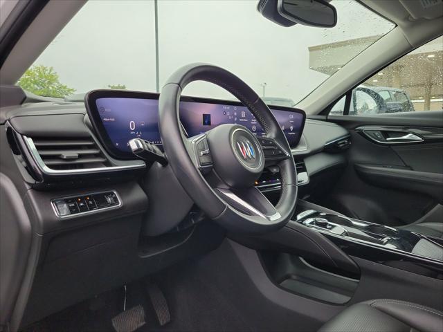 2024 Buick Envision Preferred AWD