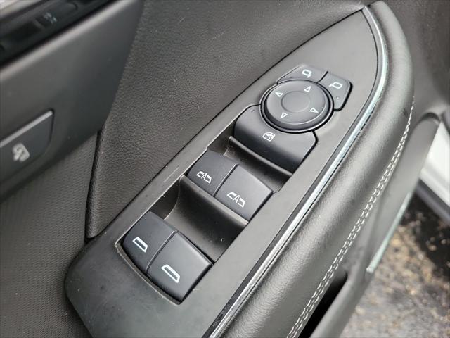 2024 Buick Envision Preferred AWD