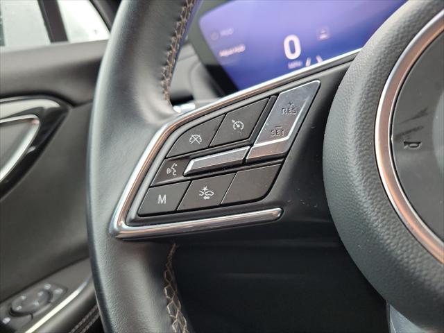 2024 Buick Envision Preferred AWD